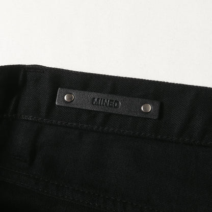 スーパースリム ストレッチ デニム スキニー パンツ (S.Slim STR OWS FPK107N-99) / ボタンフライ