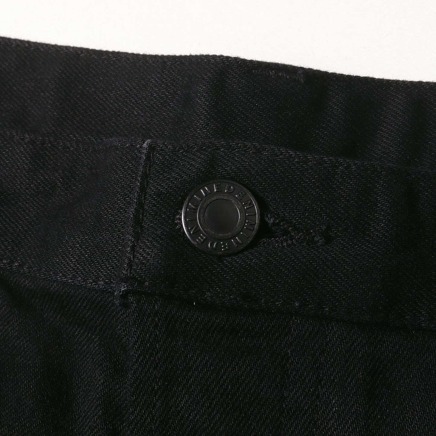 スーパースリム ストレッチ デニム スキニー パンツ (S.Slim STR OWS FPK107N-99) / ボタンフライ
