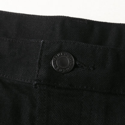 スーパースリム ストレッチ デニム スキニー パンツ (S.Slim STR OWS FPK107N-99) / ボタンフライ
