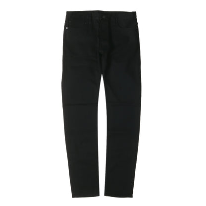 スーパースリム ストレッチ デニム スキニー パンツ (S.Slim STR OWS FPK107N-99) / ボタンフライ