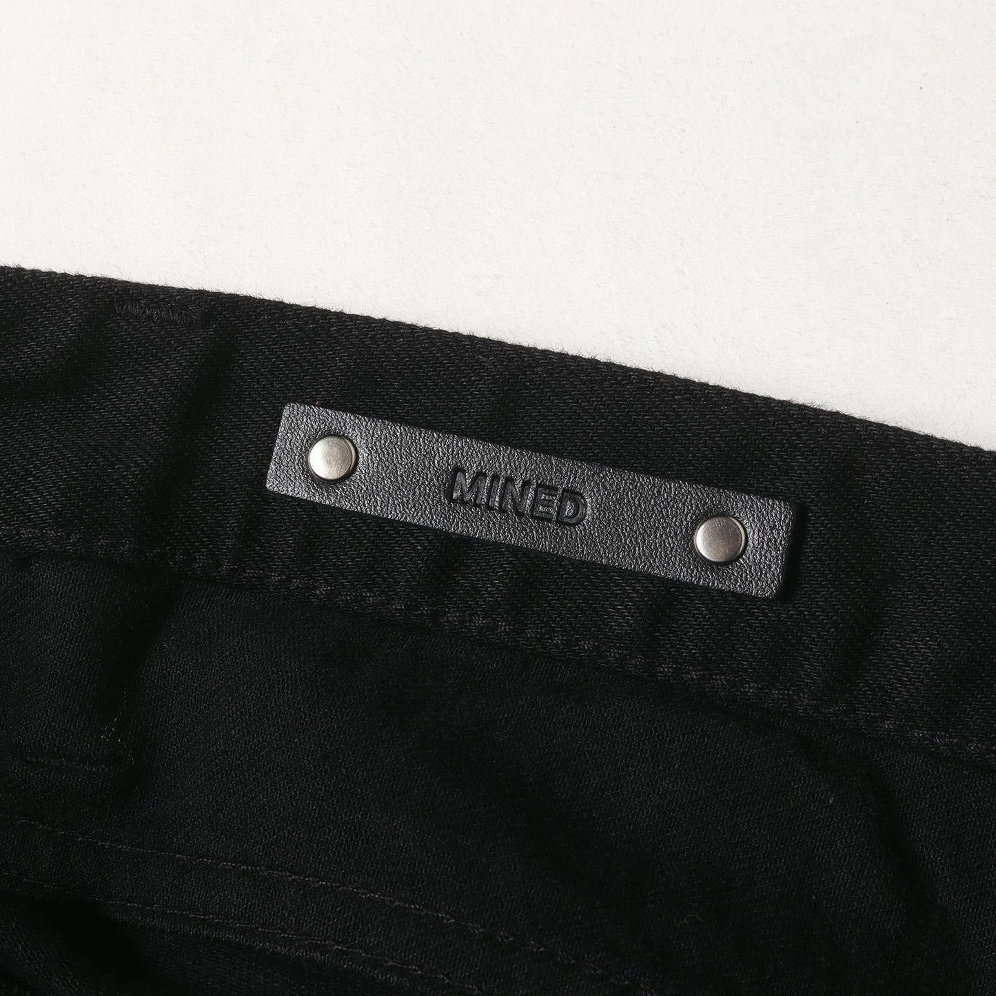 スーパースリム ストレッチ デニム スキニー パンツ (S.Slim STR OWS FPK107N-99) / ボタンフライ