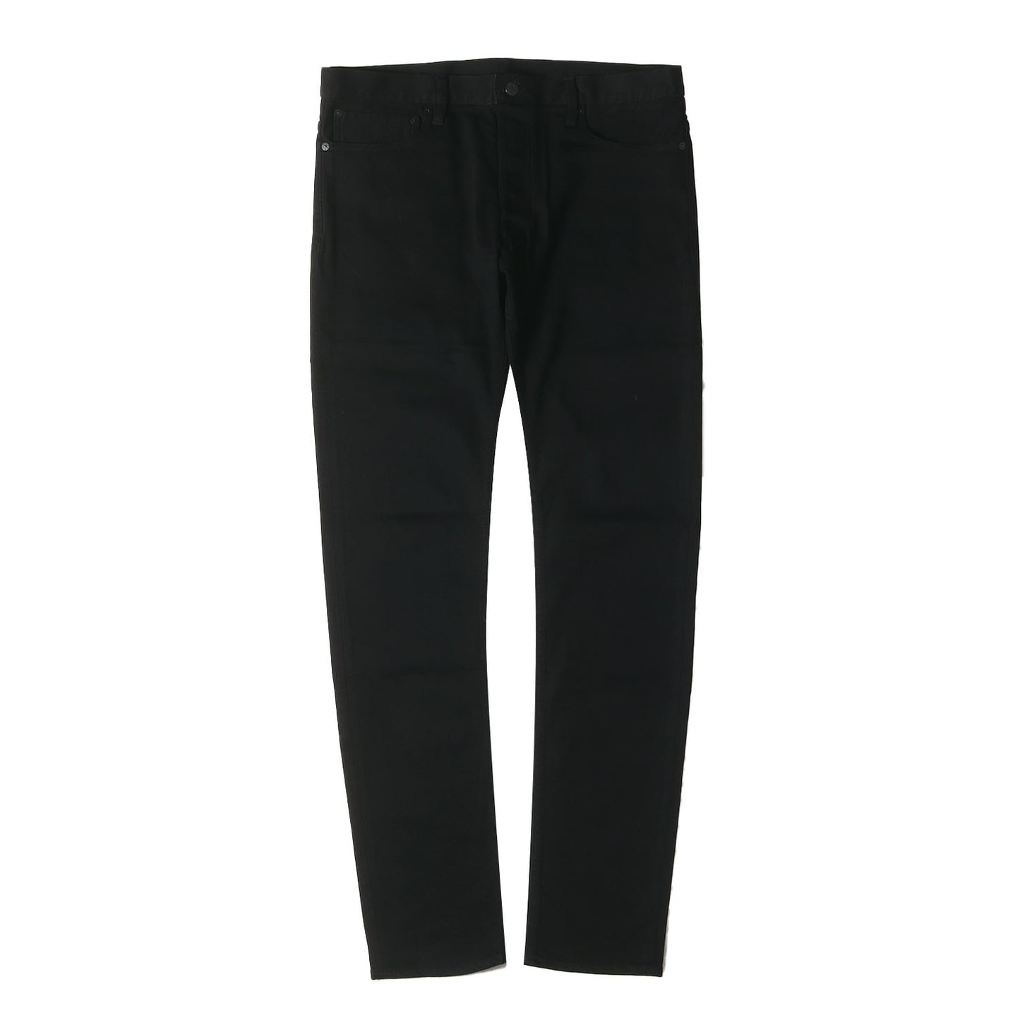 スーパースリム ストレッチ デニム スキニー パンツ (S.Slim STR OWS FPK107N-99) / ボタンフライ