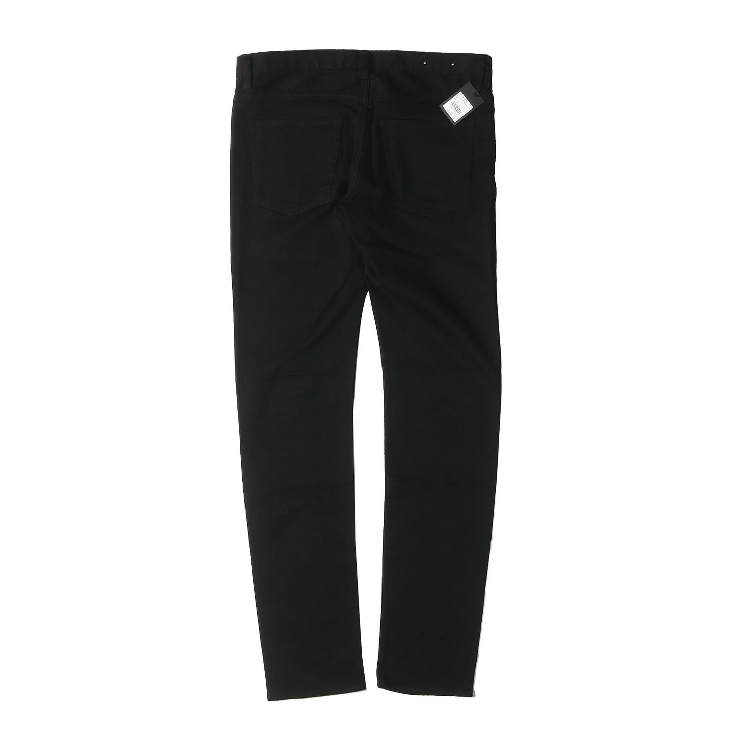 スーパースリム ストレッチ デニム スキニー パンツ (S.Slim STR OWS FPK107N-99) / ボタンフライ