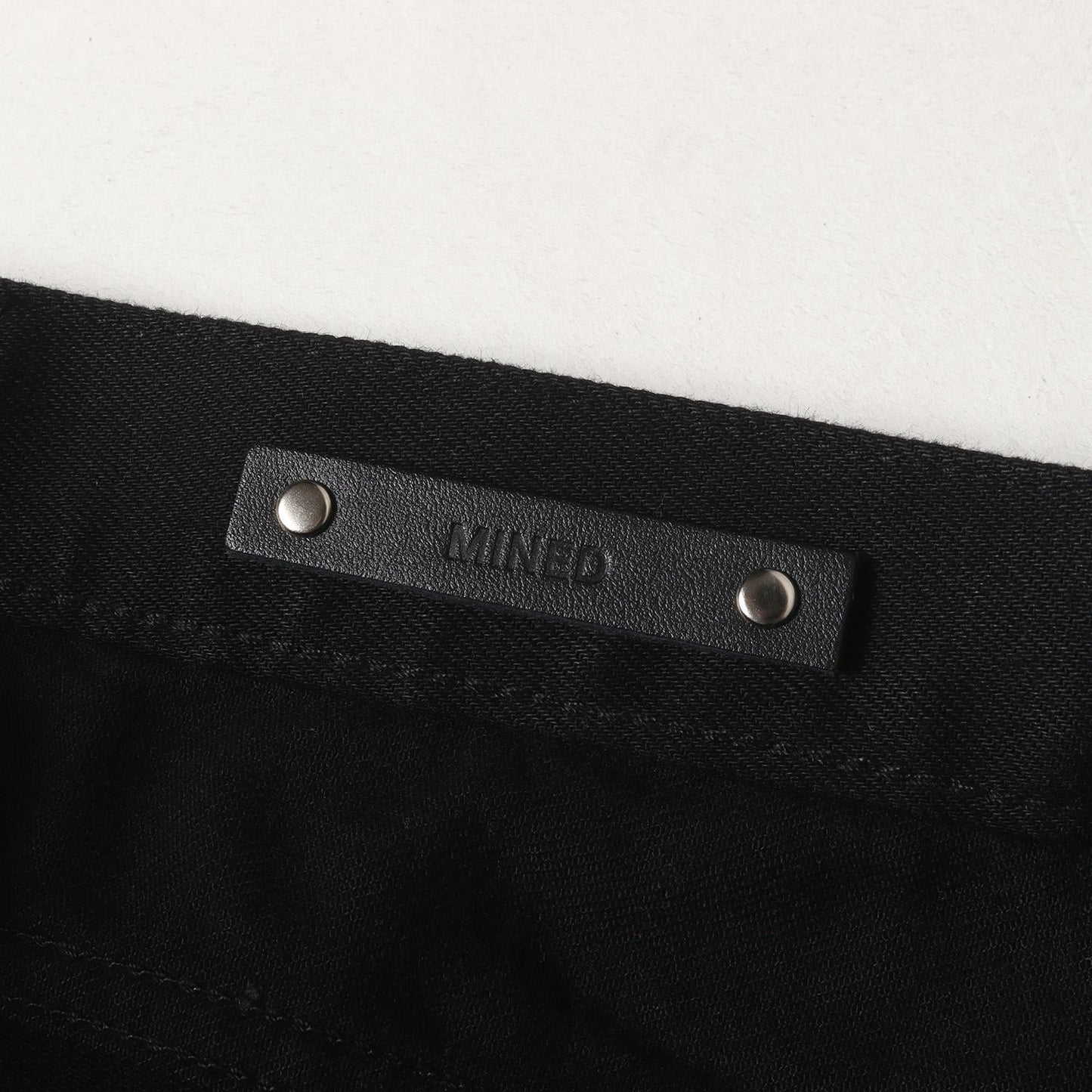 スーパースリム ストレッチ デニム スキニー パンツ (S.Slim STR OWS FPK107N-99) / ボタンフライ