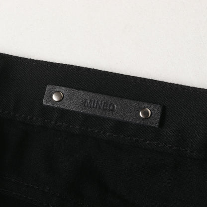 スーパースリム ストレッチ デニム スキニー パンツ (S.Slim STR OWS FPK107N-99) / ボタンフライ