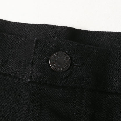 スーパースリム ストレッチ デニム スキニー パンツ (S.Slim STR OWS FPK107N-99) / ボタンフライ