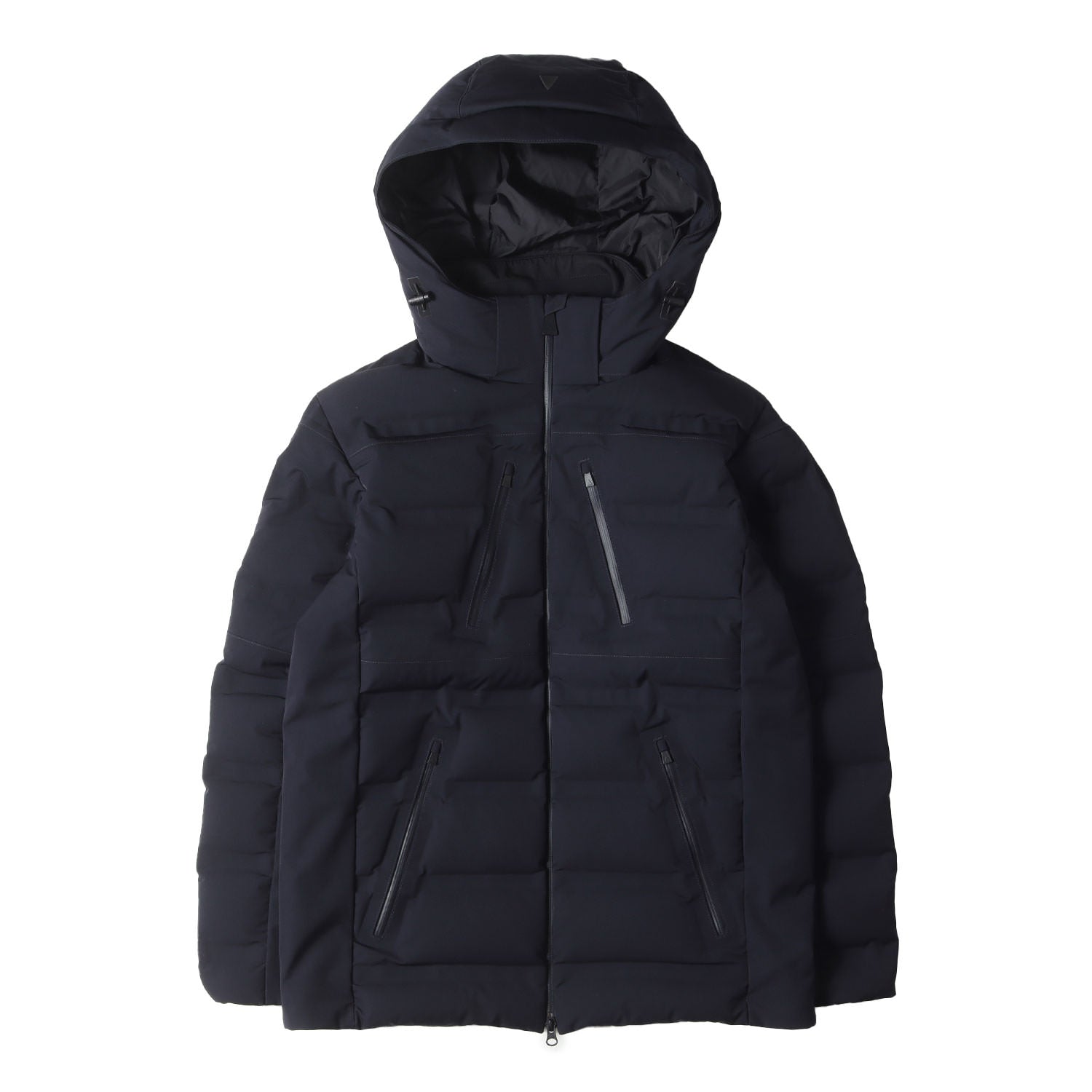 AZTECH MOUNTAIN/ダウンジャケット/1/ポリエステル/NVY/1902269 AZTECH MOUNTAIN ダウンジャケットJOURNAL STANDARD