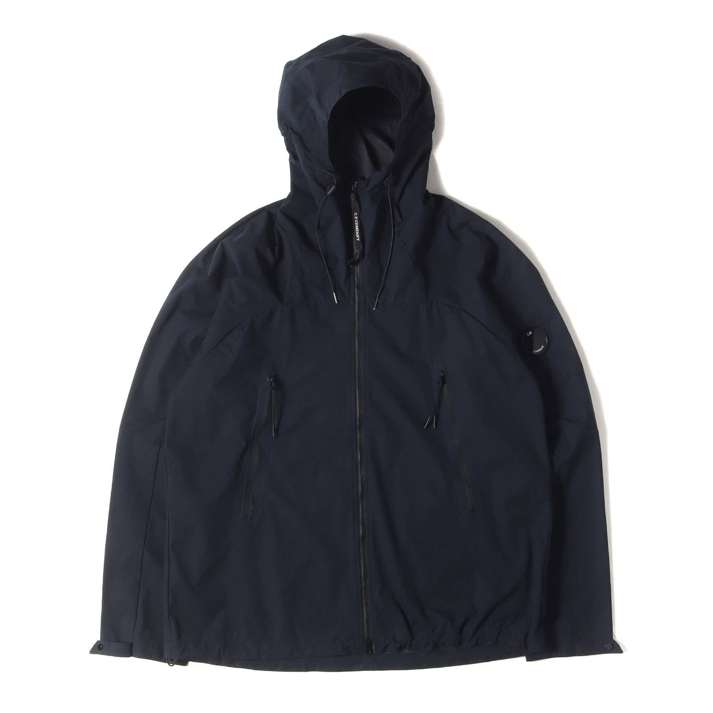 日本別注モデル ストレッチシェル フード ジップ ジャケット(PRO-TEK HOODED JACKET)