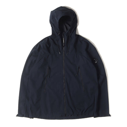 日本別注モデル ストレッチシェル フード ジップ ジャケット(PRO-TEK HOODED JACKET)