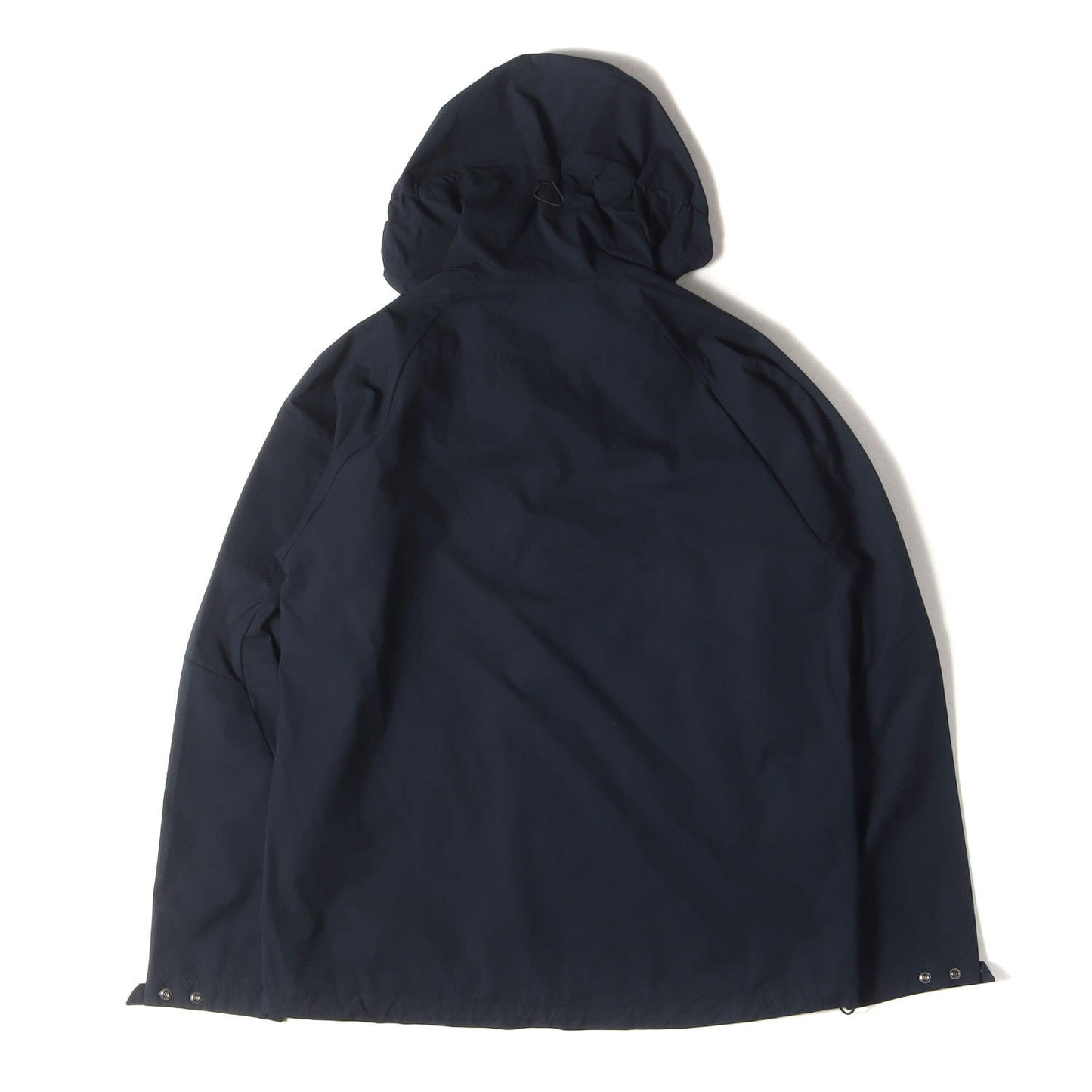 日本別注モデル ストレッチシェル フード ジップ ジャケット(PRO-TEK HOODED JACKET)