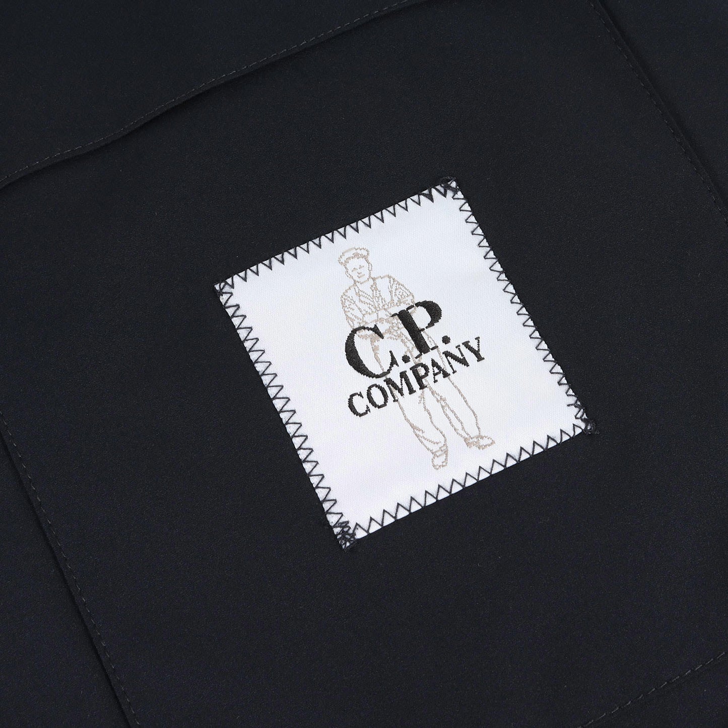 日本別注モデル ストレッチシェル フード ジップ ジャケット(PRO-TEK HOODED JACKET)
