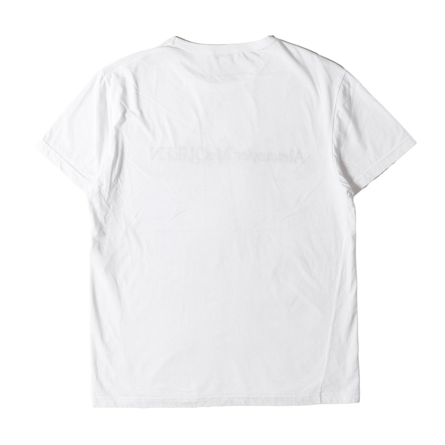 24SS グラフィック ロゴ 刺繍 Tシャツ (776328 QTAAI)
