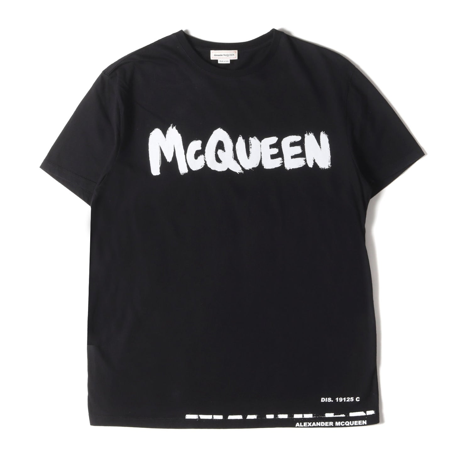 23SS グラフィック ロゴ Tシャツ (622104 QSZ57)
