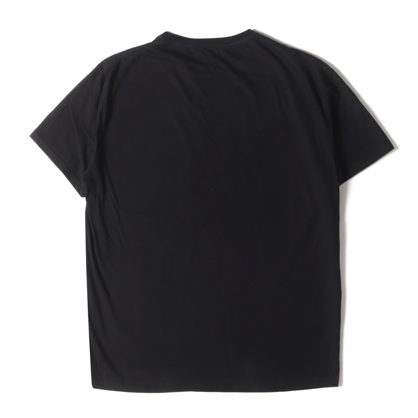 23SS グラフィック ロゴ Tシャツ (622104 QSZ57)