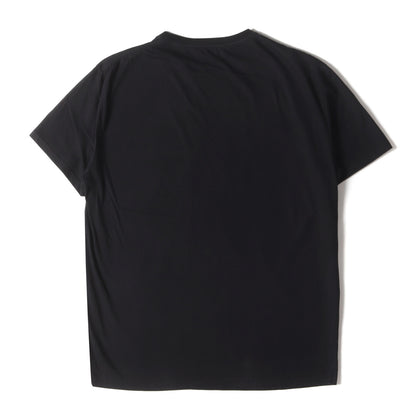 23SS グラフィック ロゴ Tシャツ (622104 QSZ57)