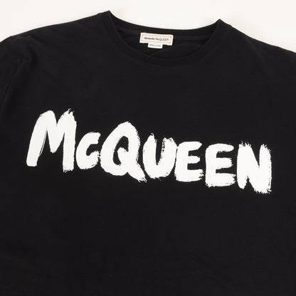 23SS グラフィック ロゴ Tシャツ (622104 QSZ57)