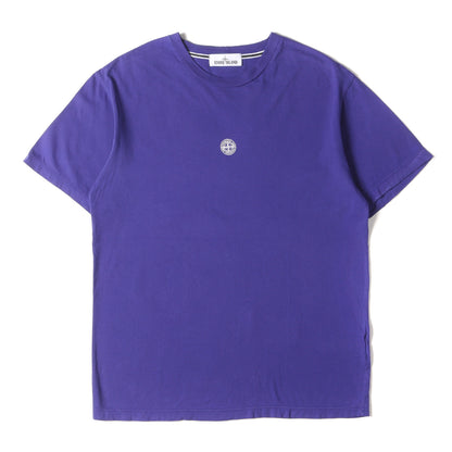 近年モデル グラフィック コンパス ロゴ Tシャツ (76152NS97)