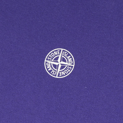 近年モデル グラフィック コンパス ロゴ Tシャツ (76152NS97)