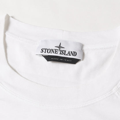 24SS コンパス アイコン 刺繍 ラグラン Tシャツ (8015201G3)