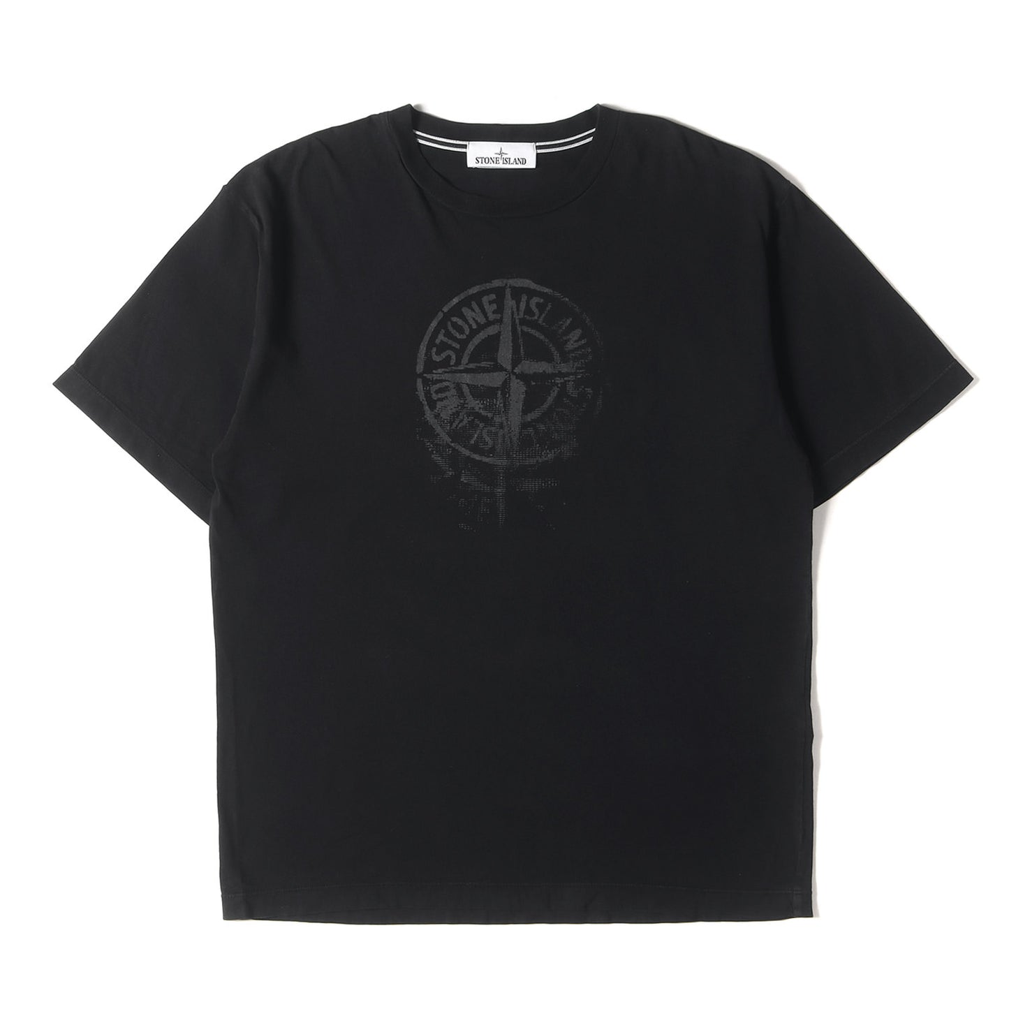 23年製 コンパス ロゴ Tシャツ (80152RC87)