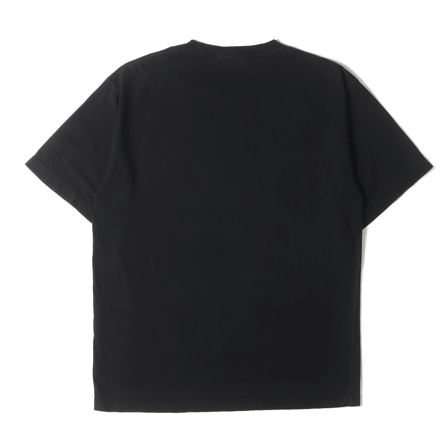 23年製 コンパス ロゴ Tシャツ (80152RC87)