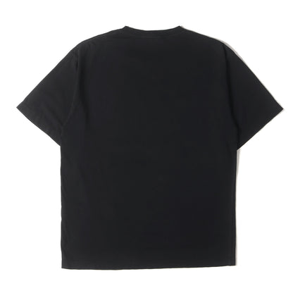 23年製 コンパス ロゴ Tシャツ (80152RC87)