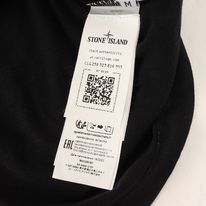 23年製 コンパス ロゴ Tシャツ (80152RC87)