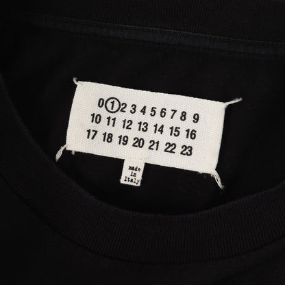 22SS グラフィック ロゴ Tシャツ (Font Generator T-Shirt) / MM1