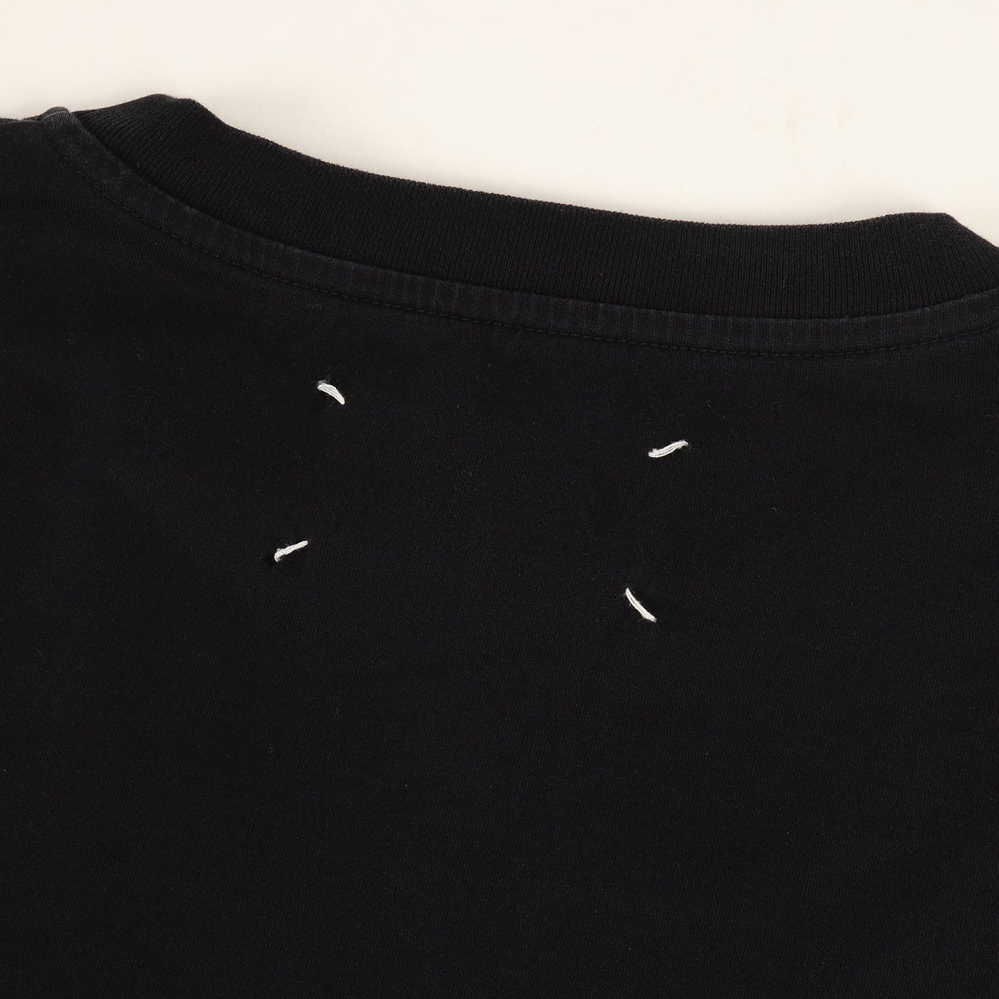 22SS グラフィック ロゴ Tシャツ (Font Generator T-Shirt) / MM1
