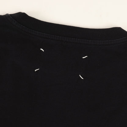 22SS グラフィック ロゴ Tシャツ (Font Generator T-Shirt) / MM1