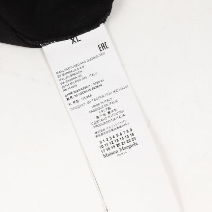 22SS グラフィック ロゴ Tシャツ (Font Generator T-Shirt) / MM1