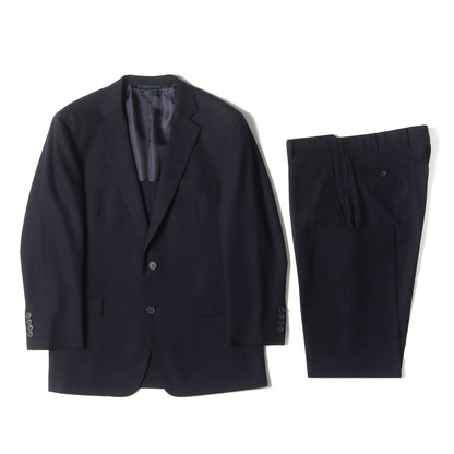 × REDA BROOKSCOOL サマー トロピカル ウール セットアップ スーツ / REGENT FIT