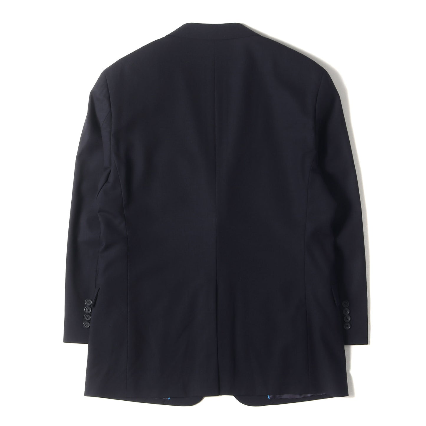 × REDA BROOKSCOOL サマー トロピカル ウール セットアップ スーツ / REGENT FIT