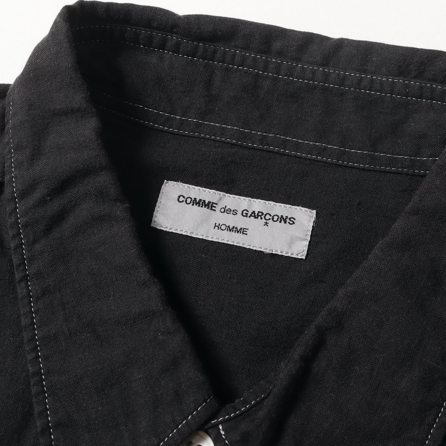 90s コットン 半袖シャツ