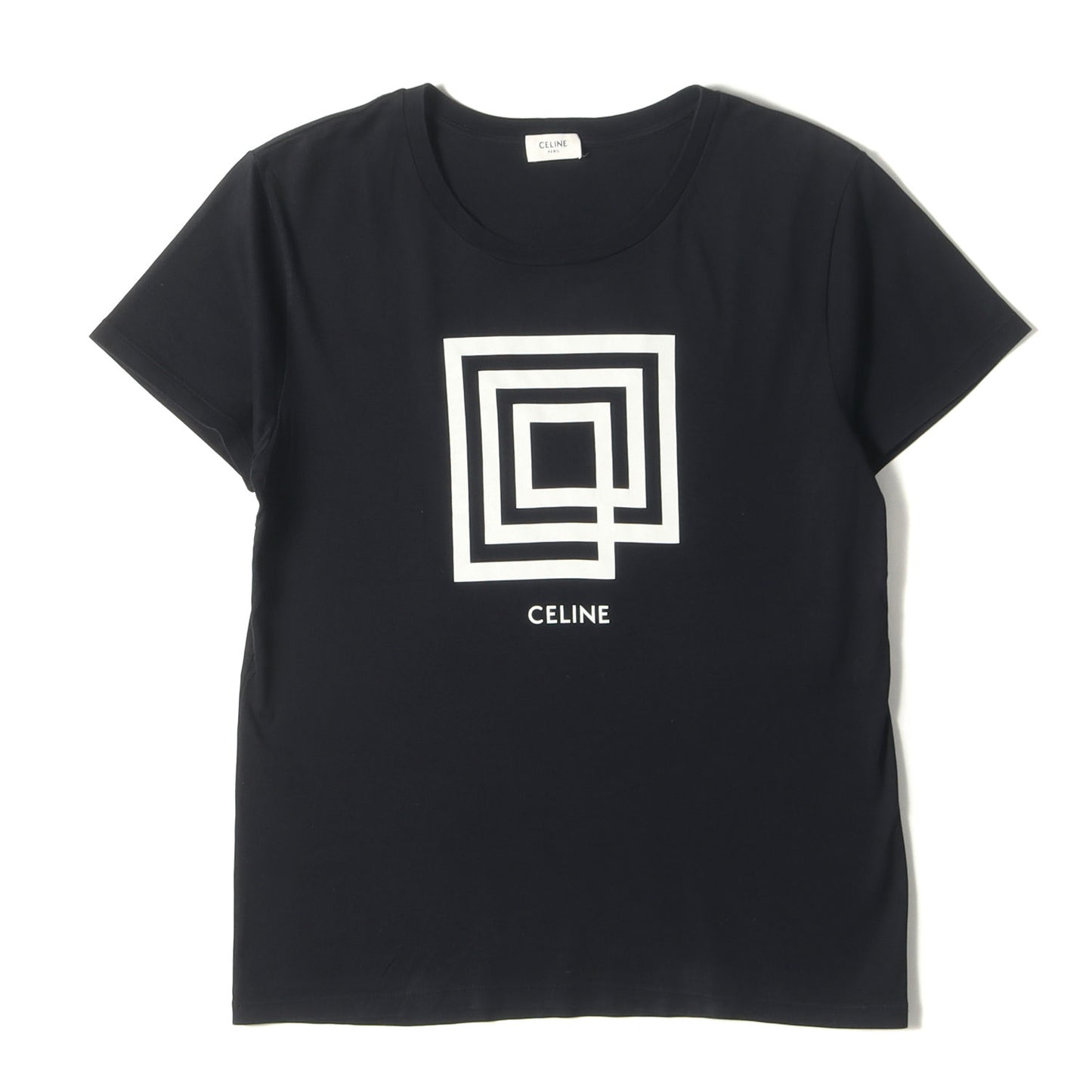 グラフィック ロゴ Tシャツ (2X308605G)