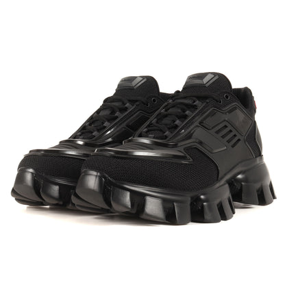 クラウドバスト サンダー テクニカルファブリック スニーカー (2EG293)