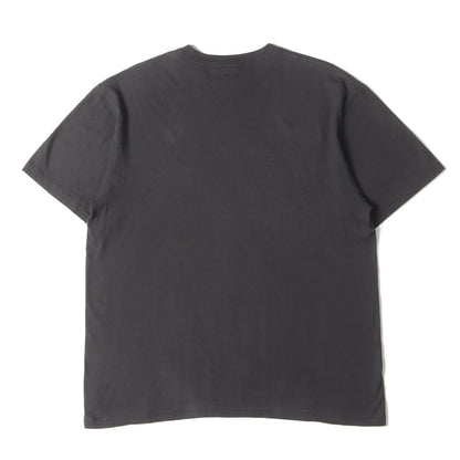 24SS グラフィック ロゴ Tシャツ (SD CHILL CHIC T-SHIRT)