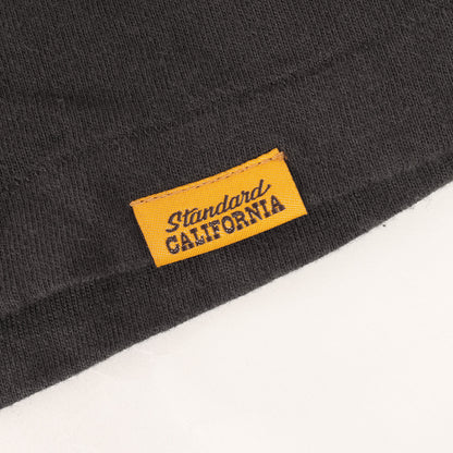 24SS グラフィック ロゴ Tシャツ (SD CHILL CHIC T-SHIRT)