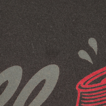 24SS グラフィック ロゴ Tシャツ (SD CHILL CHIC T-SHIRT)