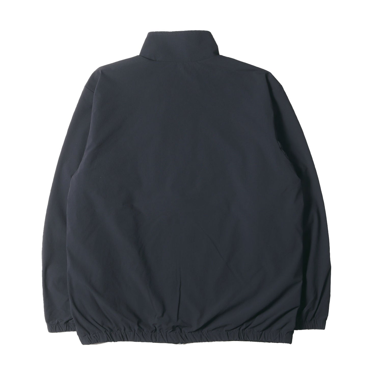 24AW ロゴ 刺繍 ストレッチ コーデュラナイロン ユーティリティ ジャケット (SD Cordura Stretch Utility Jacket)