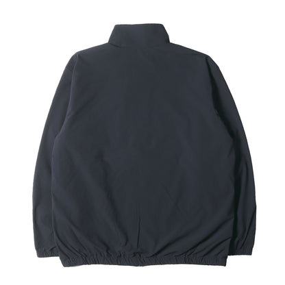 24AW ロゴ 刺繍 ストレッチ コーデュラナイロン ユーティリティ ジャケット (SD Cordura Stretch Utility Jacket)