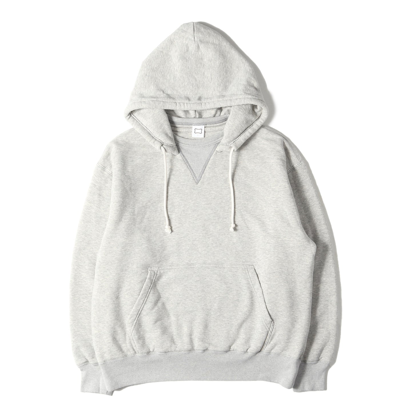 24AW 後付け ダブルフェイス スウェット パーカー (SD After Hood Sweat)