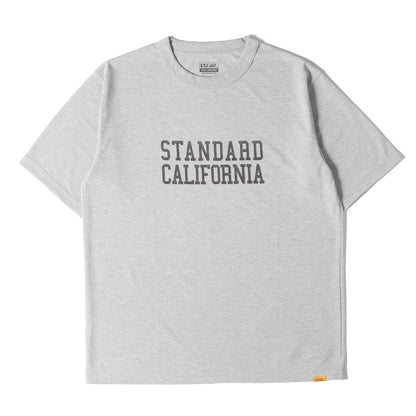 24SS ロゴ テックドライ Tシャツ (SD Tech Dry Logo T)