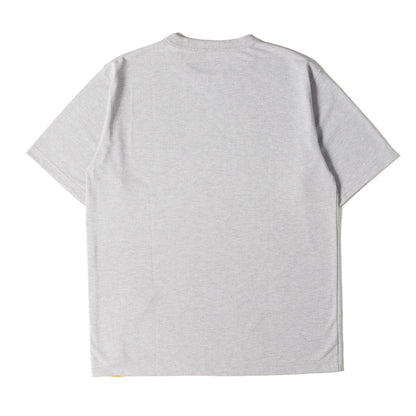 24SS ロゴ テックドライ Tシャツ (SD Tech Dry Logo T)