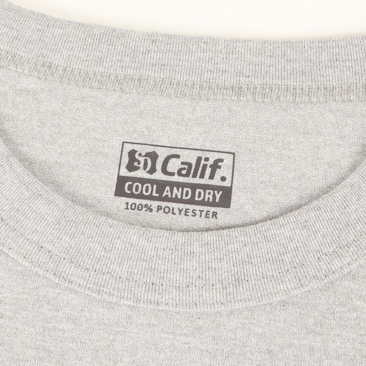 24SS ロゴ テックドライ Tシャツ (SD Tech Dry Logo T)