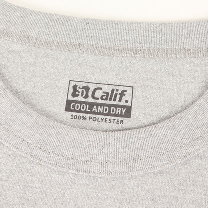 24SS ロゴ テックドライ Tシャツ (SD Tech Dry Logo T)