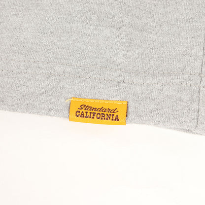 24SS ロゴ テックドライ Tシャツ (SD Tech Dry Logo T)