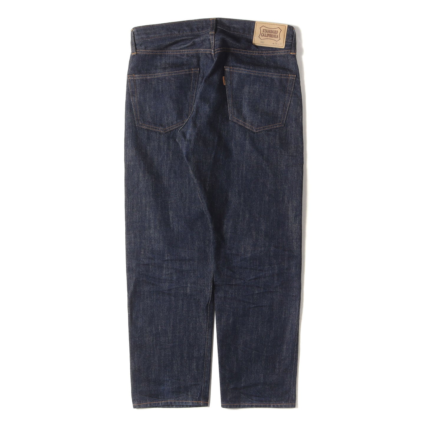 STANDARD CALIFORNIA (スタンダードカリフォルニア) 24SS ワイド 