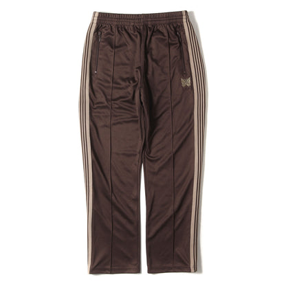 ブーツカット トラックパンツ (Boot-Cut Track Pant Poly Smooth IN183)
