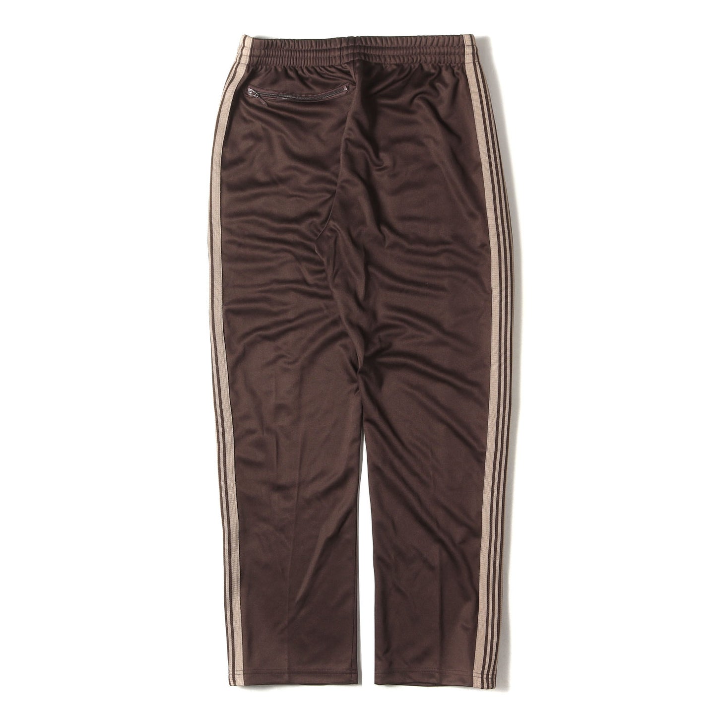 ブーツカット トラックパンツ (Boot-Cut Track Pant Poly Smooth IN183)
